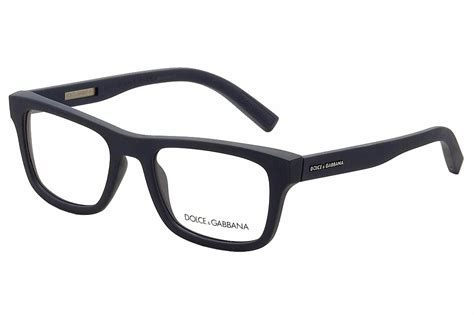 dolce gabbana men's eyeglasses|Dolce & Gabbana .